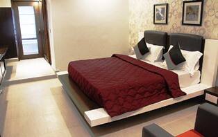 PDS Sky Mall Lodging, Krishnagiri 4